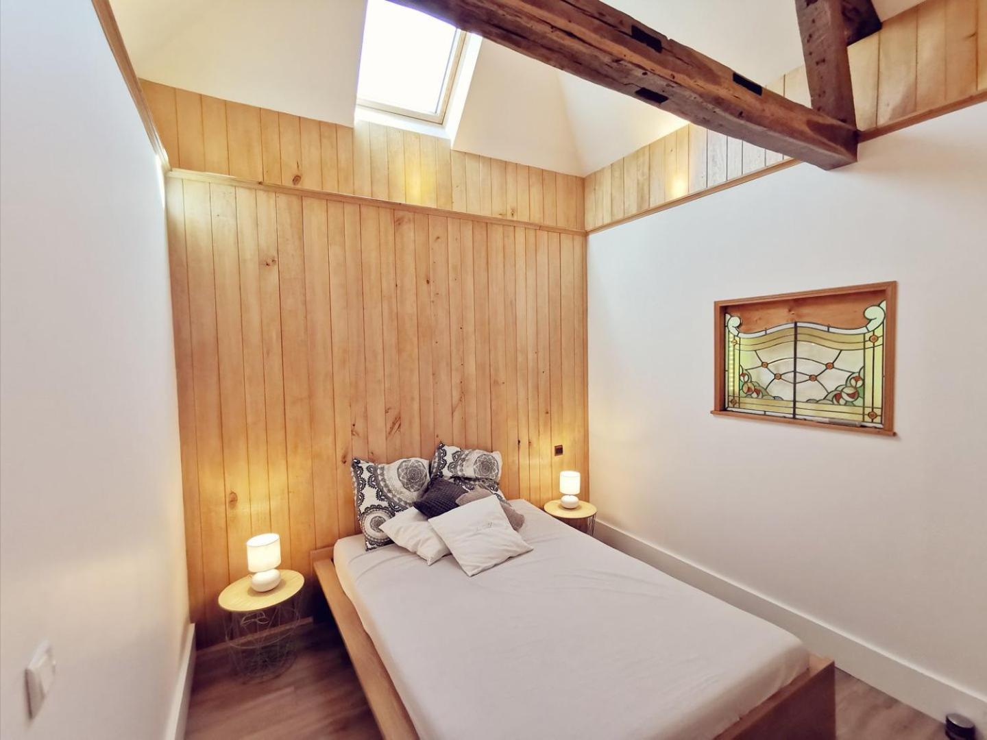 Maison Vanier - Duplex - Centre-Ville - Mon Groom Troyes Eksteriør billede