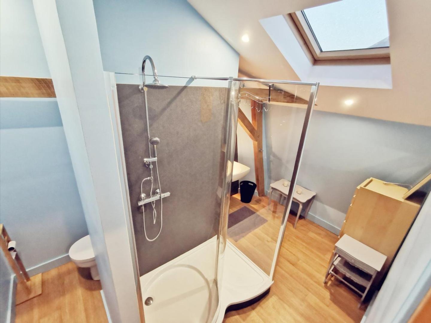 Maison Vanier - Duplex - Centre-Ville - Mon Groom Troyes Eksteriør billede