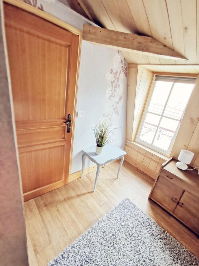 Maison Vanier - Duplex - Centre-Ville - Mon Groom Troyes Eksteriør billede