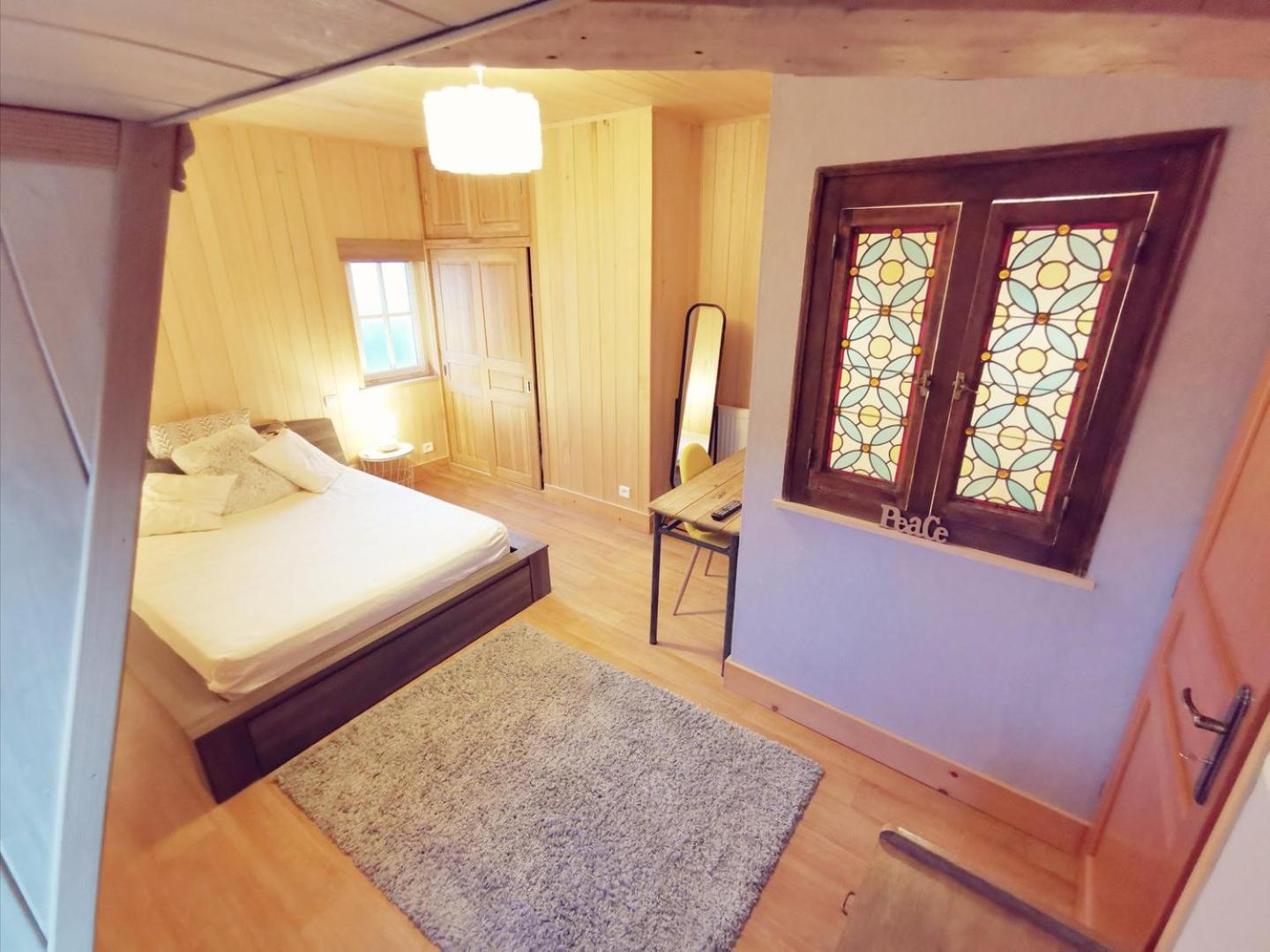 Maison Vanier - Duplex - Centre-Ville - Mon Groom Troyes Eksteriør billede
