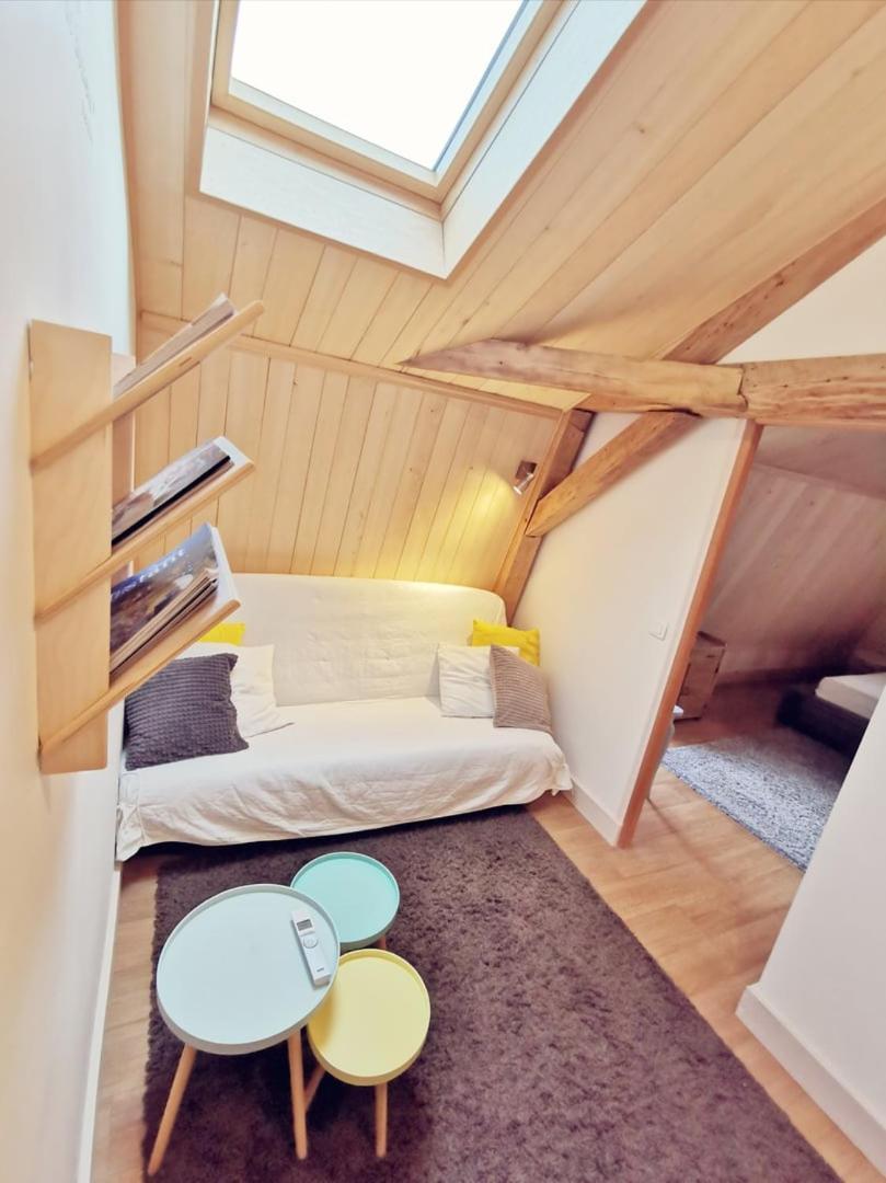 Maison Vanier - Duplex - Centre-Ville - Mon Groom Troyes Eksteriør billede